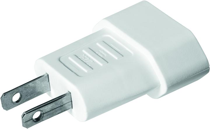 Steffen Adapter
