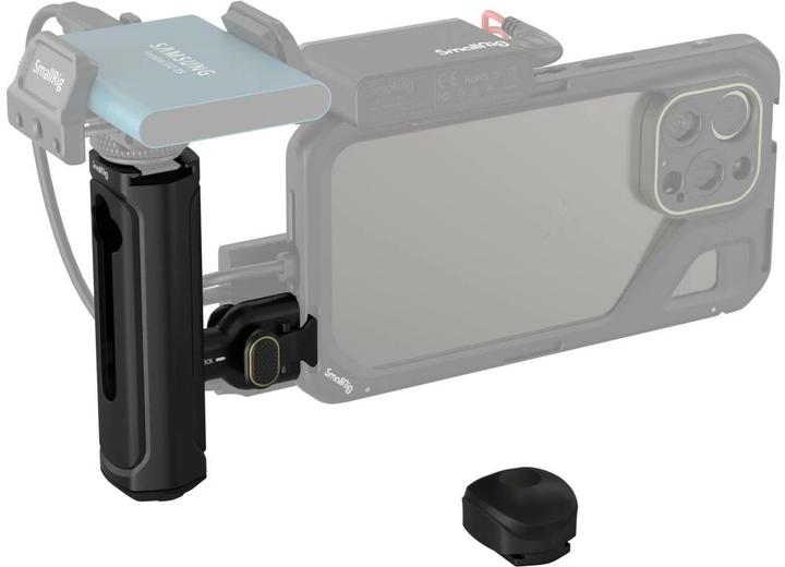 Image du produit SmallRig Poignée latérale à dégagement rapide 4403 (Cage)