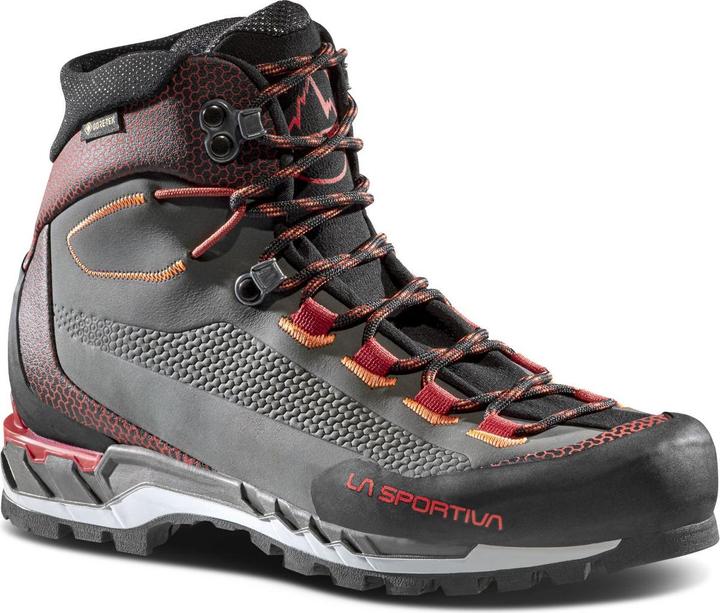 Immagine prodotto La Sportiva Trango Tech Leather Woman GTX (42)