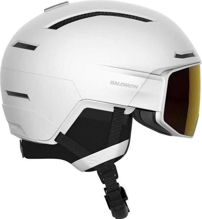 Image du produit Salomon Driver Prime Sigma Photo Mips 2023 (56 cm, S)