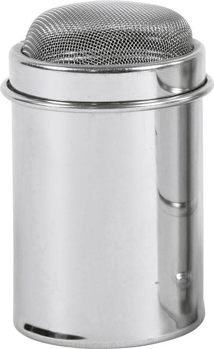 Actual product image My Basics Powdered sugar shaker 10cm stainless steel