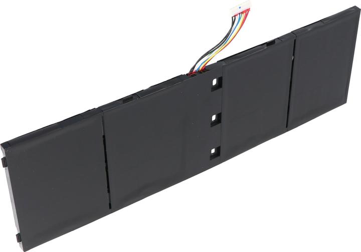 Produktbild AccuCell Akku ACER Aspire V5-573 Series (3490 mAh)