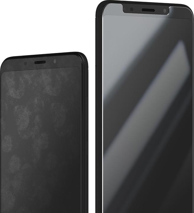 Immagine prodotto Avizar ClearShield Folie (1 Pezzo/i, Xiaomi Redmi 5 Plus)