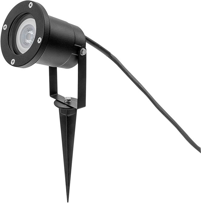 Steffen Spot (480 lm, GU10, IP65)