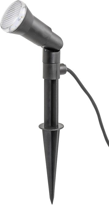 Immagine prodotto Steffen GardenLine Spot con lampada a LED (400 lm, IP44)