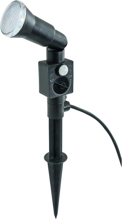 Produktbild Steffen GardenLine Spot mit LED-Lampe (400 lm, IP44)