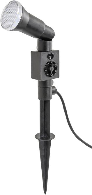 Image du produit Steffen GardenLine Spot avec ampoule LED (400 lm, IP21)