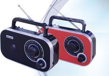 Actual product image Roadstar TRA-2235 (FM)