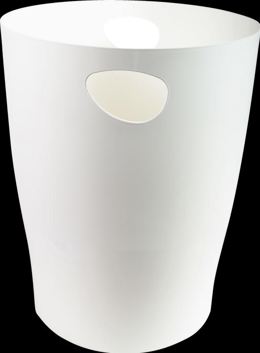 Image du produit Exacompta Corbeilles à papier (15 l)