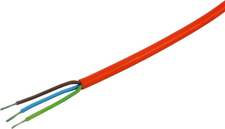 Immagine prodotto Steffen G-PUR Kabel (H05BQ-F 3x1.5) (50 m)