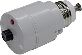 Actual product image Steffen Automatic screwdriver (10 A, Lazy)