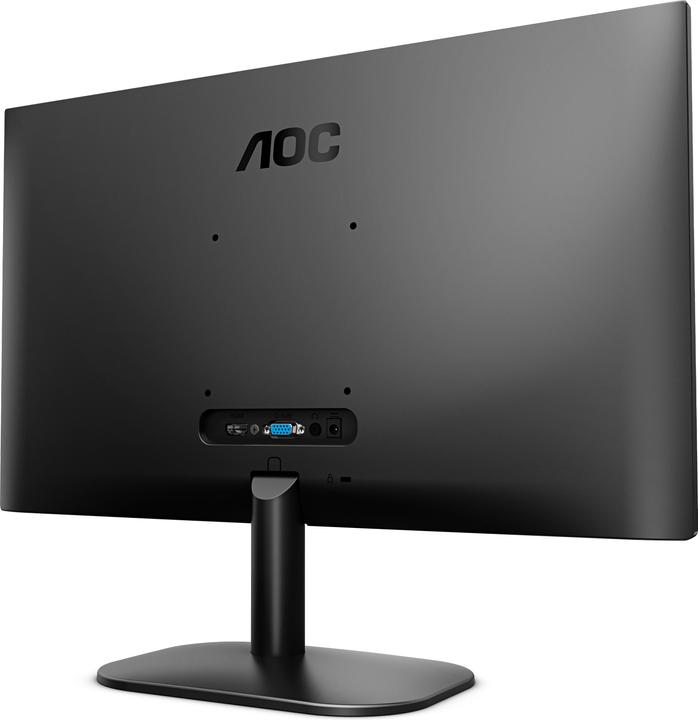 Actual product image AOC Monitor 22B2AM 21.5 inch VA HDMI Speaker (1920 x 1080 pixels, 21.50")