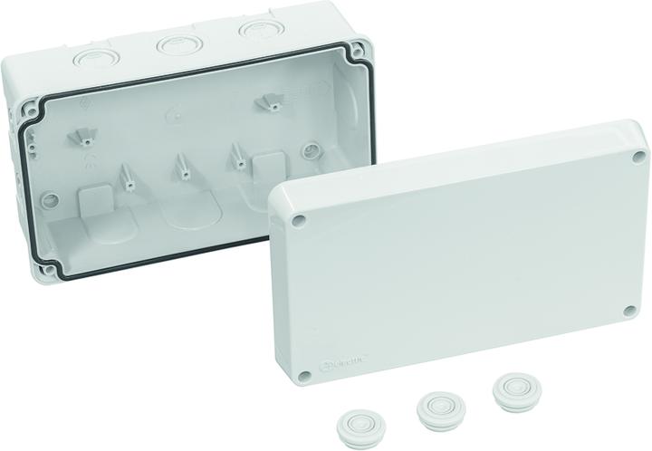 Steffen T-Box
