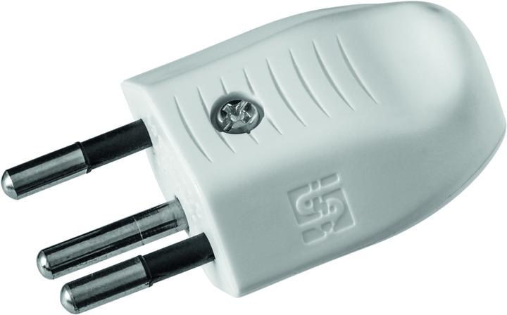 Steffen Plug (Type 12)