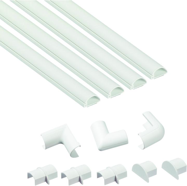 Produktbild Steffen D-Line (Kabelkanal, 100 cm)