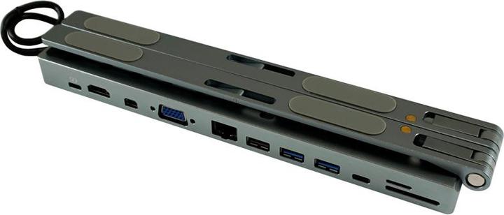 Immagine prodotto LC-Power LC-HUB-C-MULTI-STAND