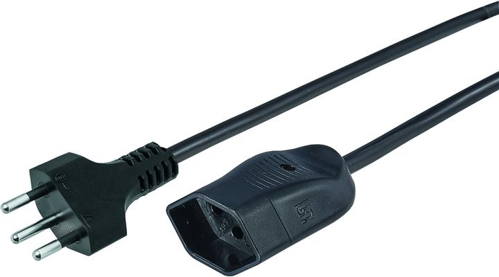 Steffen Rallonge Gd 3x1mm 5m (5 m, Type 13)