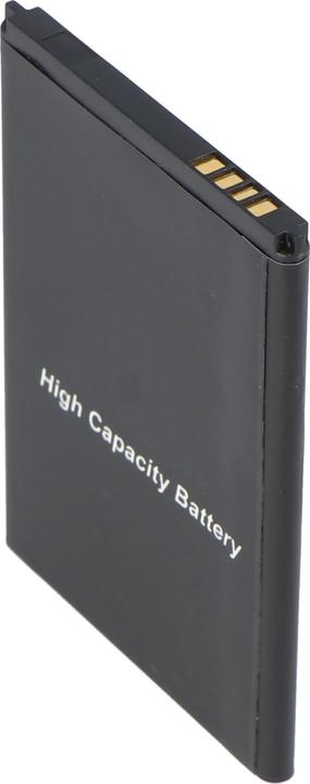 Actual product image AccuCell Battery Alcatel One Touch Pixi 4 (5)