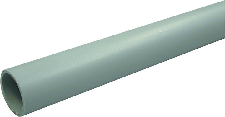 Immagine prodotto Steffen KIR M16 asta grigio chiaro di 3m