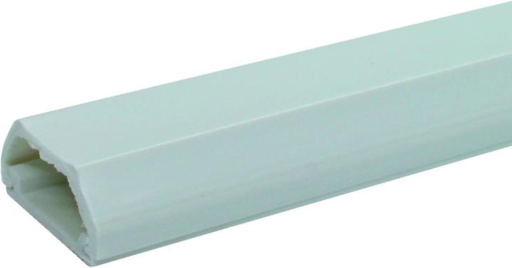 Image du produit Steffen Canal pour câbles Single 22x10 mm (Conduit, 100 cm)