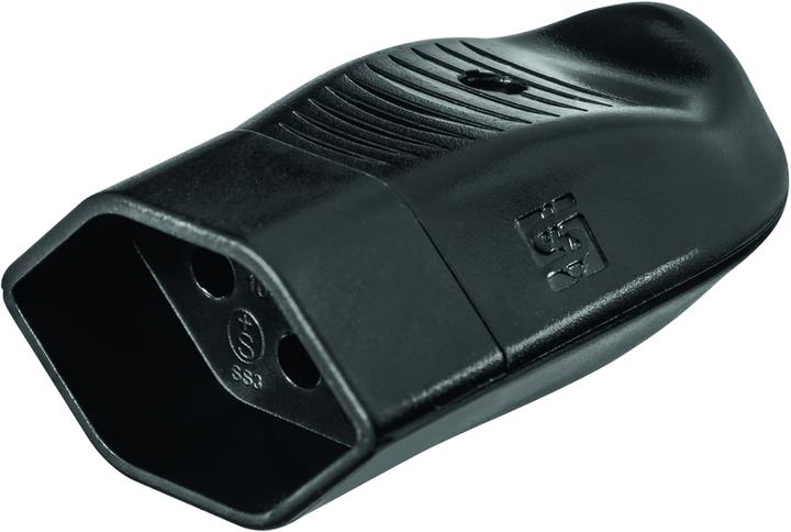 Steffen Accouplement T13 (Type 13)