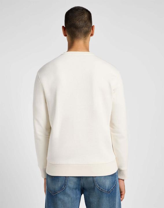 Immagine prodotto Lee Felpa Seasonal Crew Sweater (M)