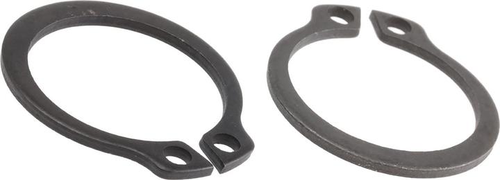 Image du produit Rs Pro Circlips extérieurs arbre 18mm
