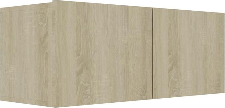 Produktbild VidaXL Jayla (80 x 30 x 30 cm)