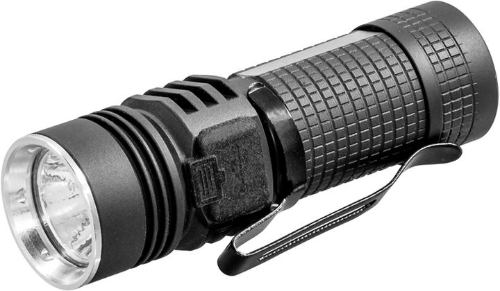 Produktbild Steffen Flashlight 360 (3 cm, 360 lm)
