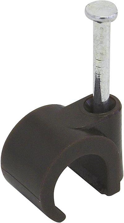 Immagine prodotto Steffen Nailbrides 8-10mm marrone 100 pezzi.