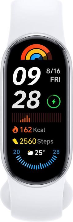 Image du produit Xiaomi Smart Band 9 (46.53 mm)