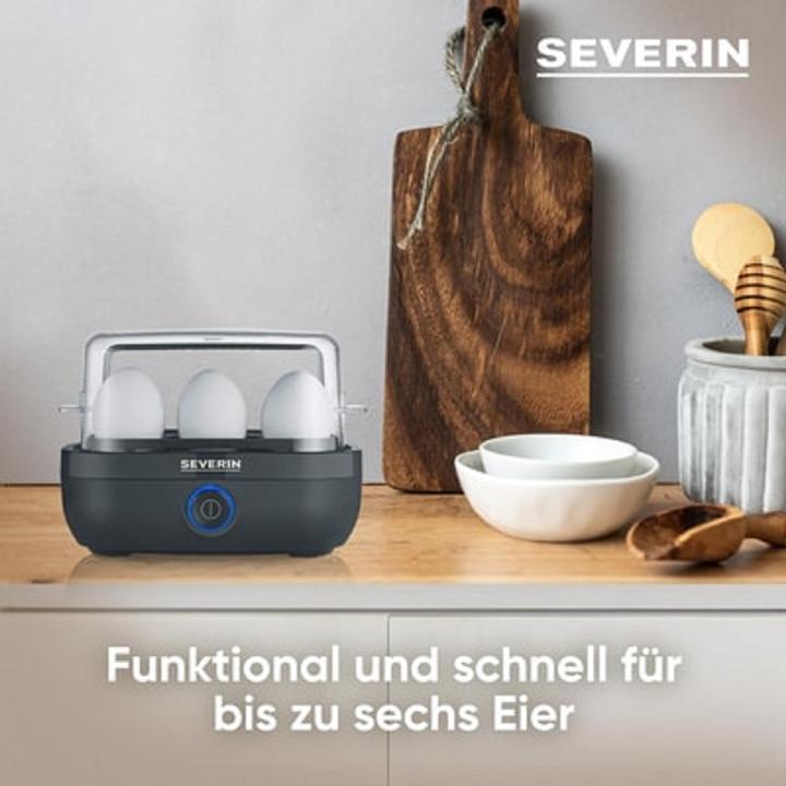 Actual product image Severin EK3165 (EU plug)