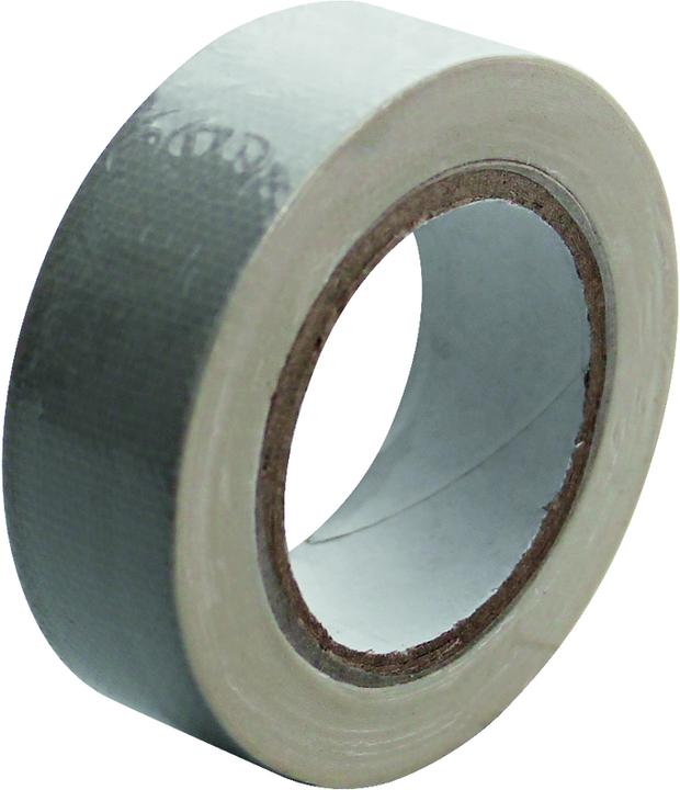Immagine prodotto Steffen Nastro di tessuto bianco, 19mmx5m (19 mm)