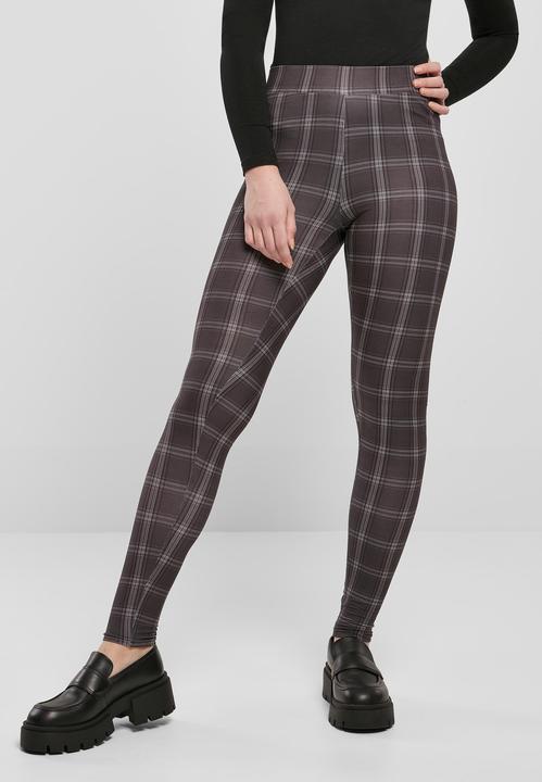 Image du produit Urban Classics Leggings Ladies Soft AOP - 16531 (XS)