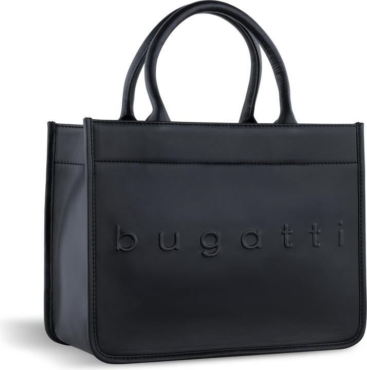 Actual product image Bugatti Handtasche DAPHNE