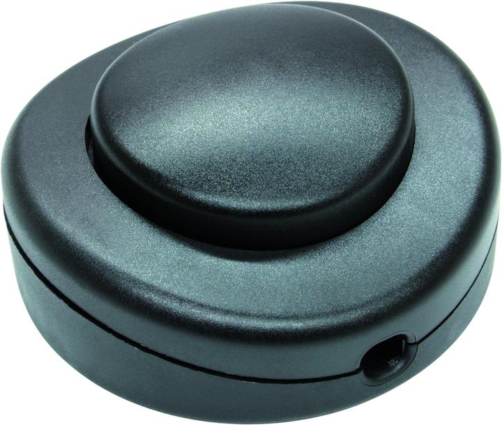 Steffen Foot switch sw 2A/250V Ø64x32mm