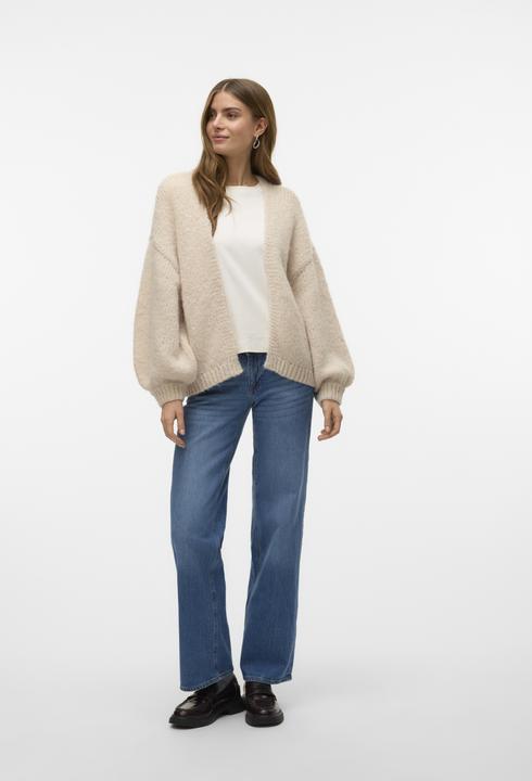 Produktbild Vero Moda Vmmaybe Ls Open Cardigan Noos (M)
