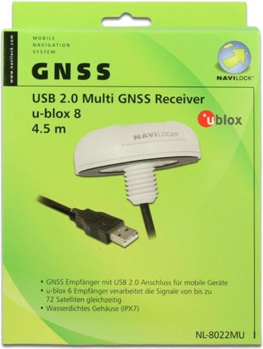 Image du produit Navilock NL8022MU