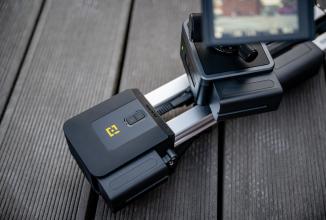 Produktbild Zeapon PONS Motorized Pan Head (PS-E1) (Stativadapter)