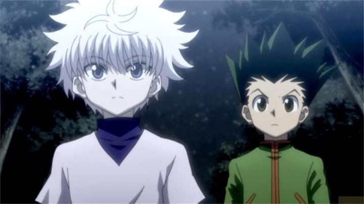 Produktbild HUNTERxHUNTER - Volume 9 (Episode 89-100) (2 DVDs) (DVD, Japanisch, Deutsch)