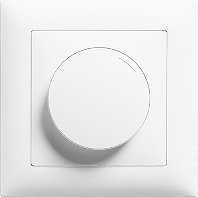 Steffen Universal-Drehdimmer