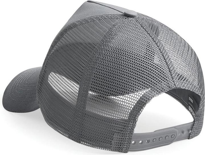Immagine prodotto Beechfield Cappello da baseball trucker con inserti in rete (confezione da 2) (Taglia unica)