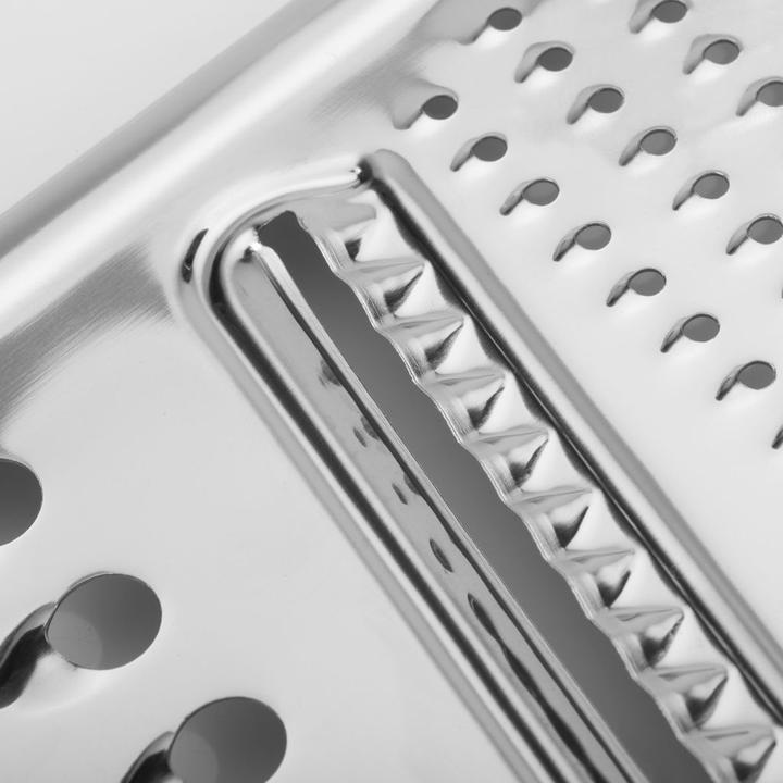 Actual product image Westmark Universal grater Steel 10022270