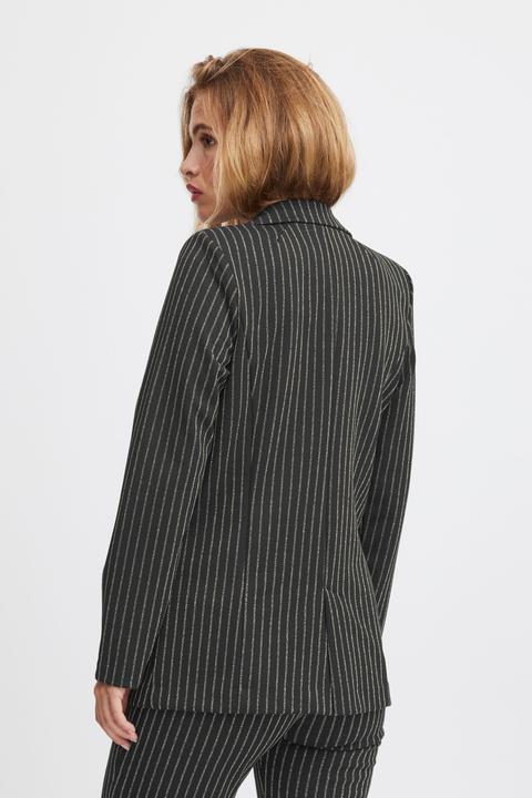 Produktbild Pulz Jeans Pulz - PZKIRA Lurex Blazer - Blazer - 50207738 (XS)
