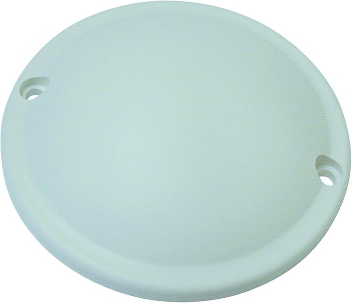 Steffen Deckenrosette rund Ø 90mm, Farbe weiss