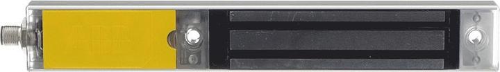 Actual product image ABB Magne 4 DYN Safety Interlock Switch, Aluminium