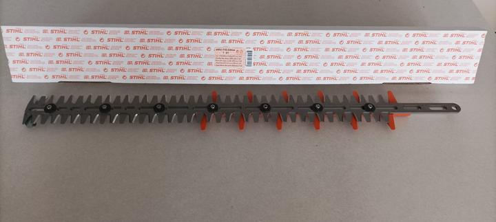 Image du produit Stihl Jeu de lames original HSA 86 620mm 48517105904