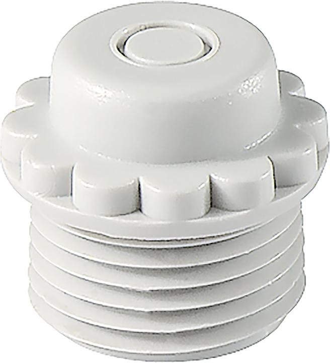 Image du produit Steffen Mamelon étrangleur sans trou M20x1.5 PE G10