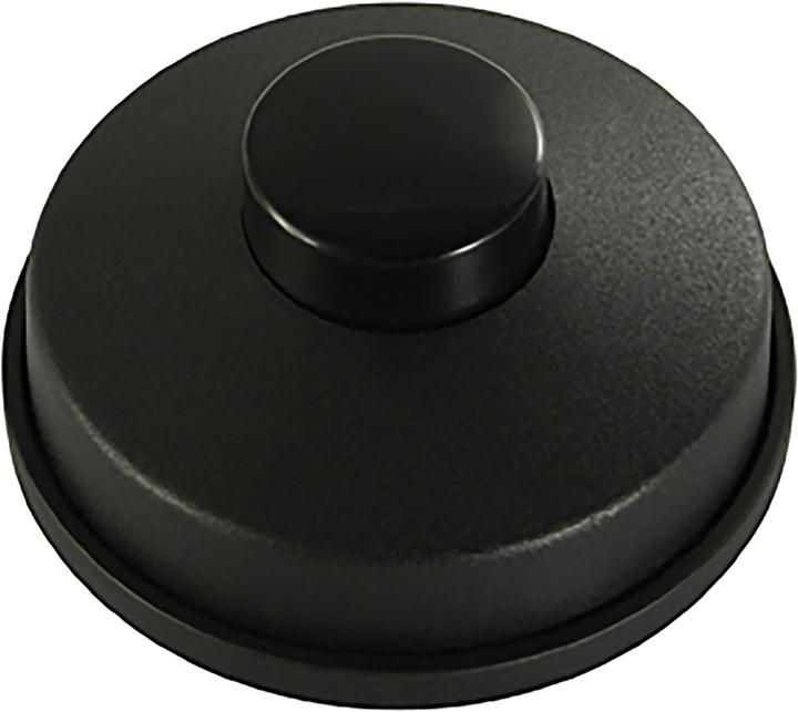 Image du produit Steffen Pédale de commande noire