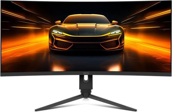 Odys Monitor XP34 PRO-X (3440 x 1440 Pixel, 34")